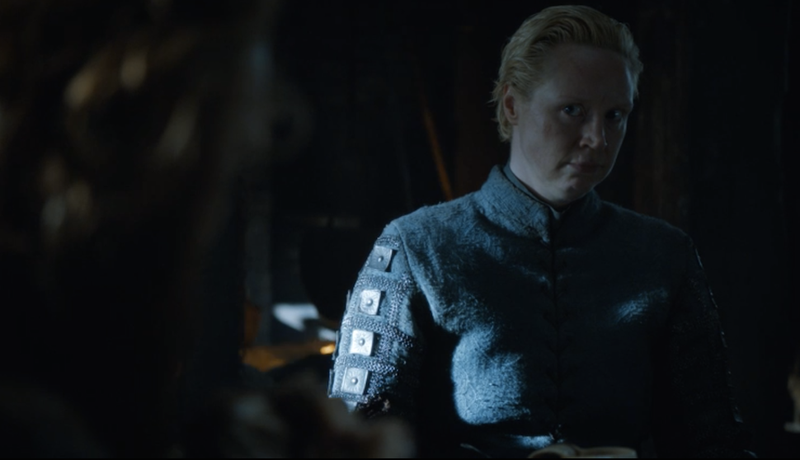 Illustration for article titled The Mother of Dragons Gets Serious on Game of Thrones, and IT IS LIT